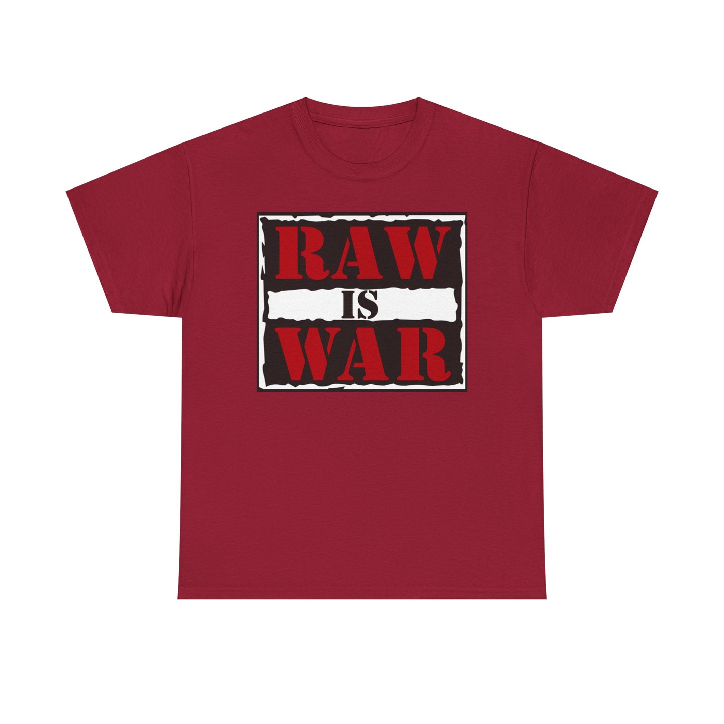 Raw Is War