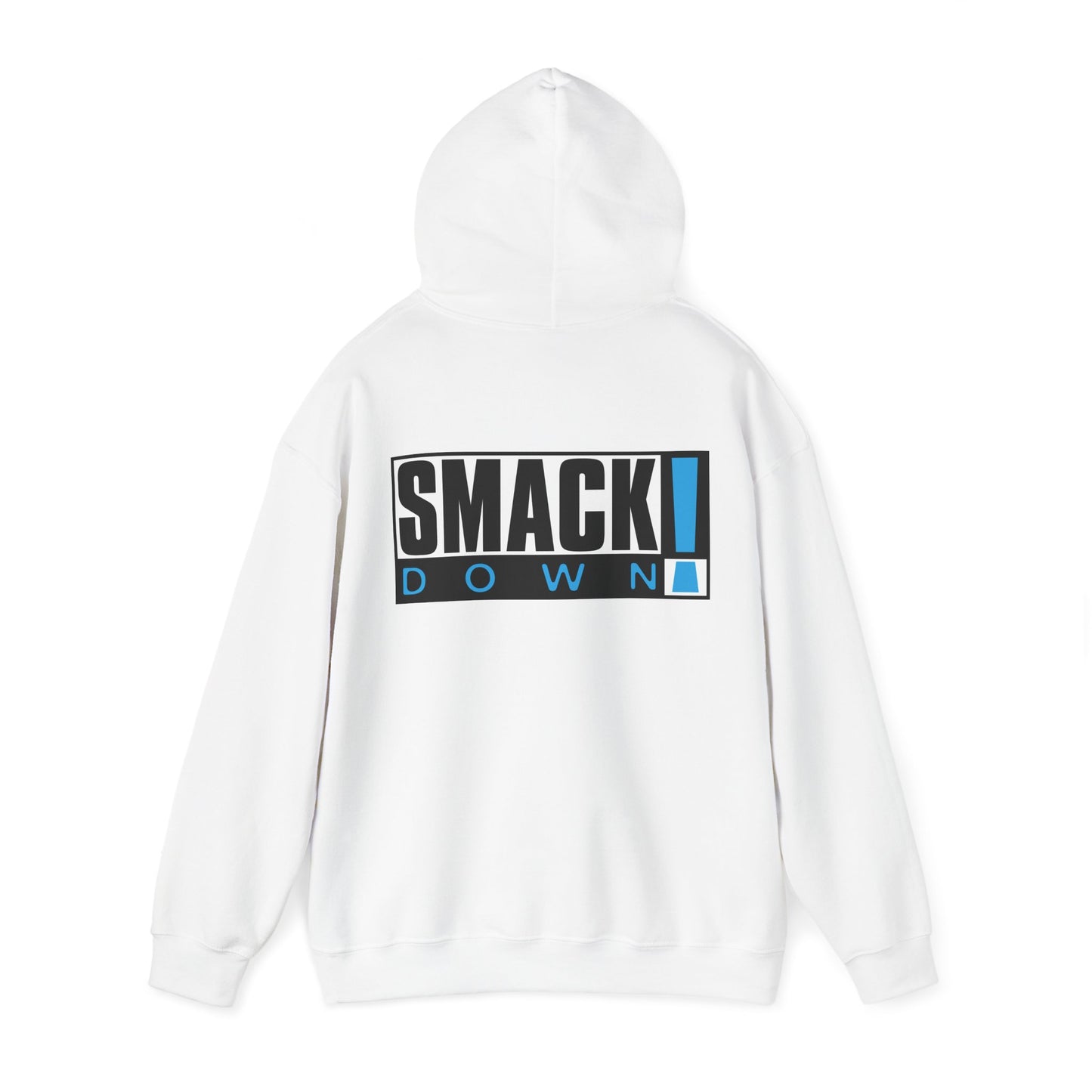 Smackdown 99" Hooded Sweatshirt