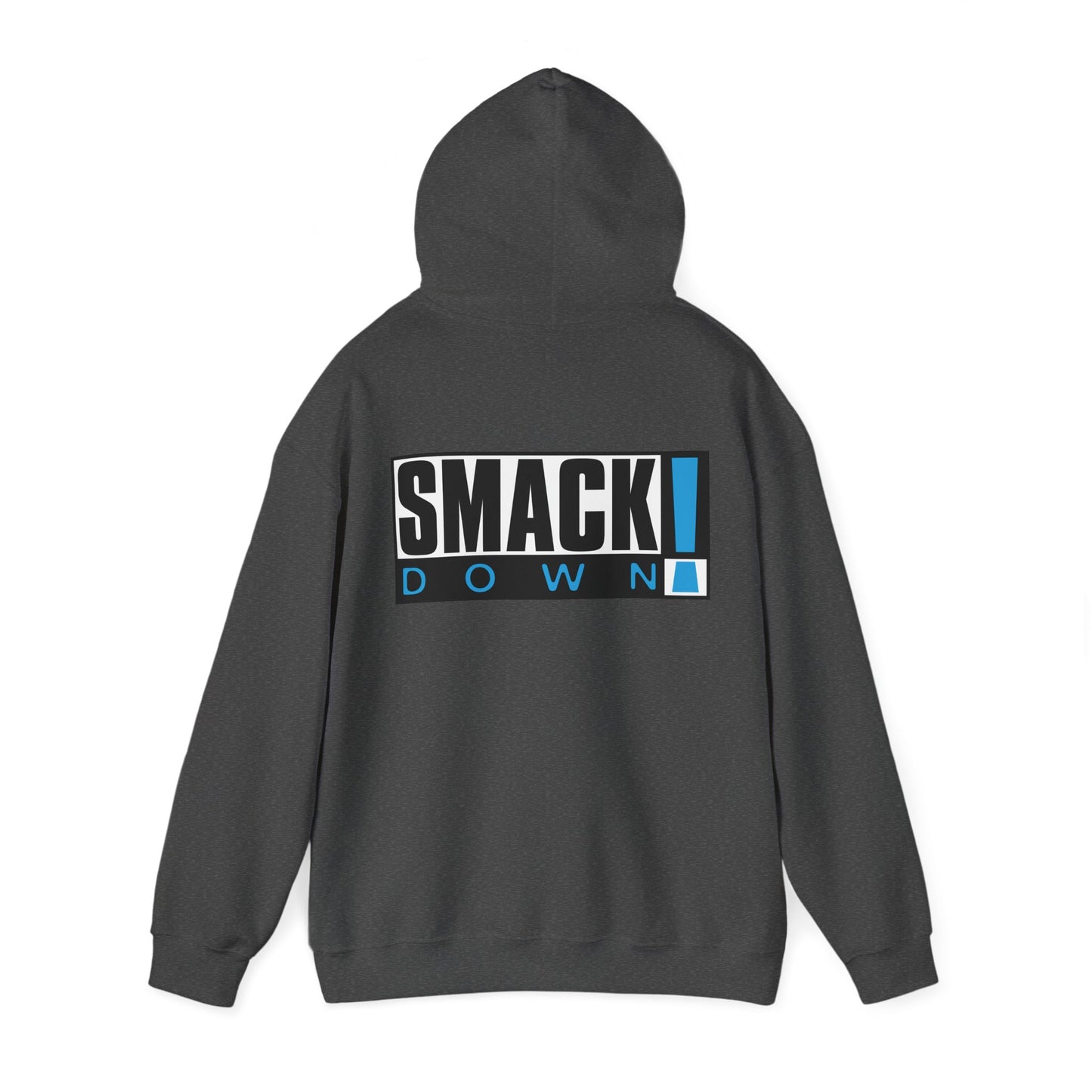 Smackdown 99" Hooded Sweatshirt