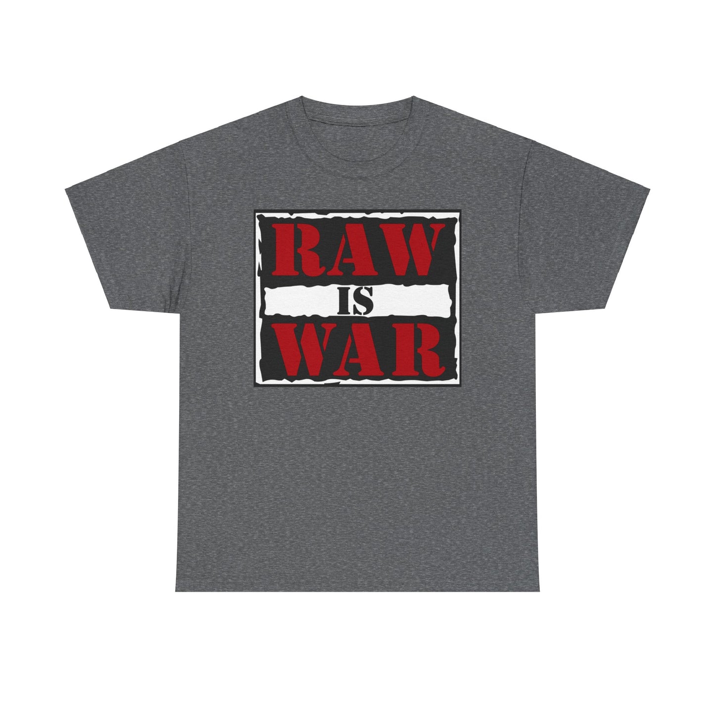 Raw Is War