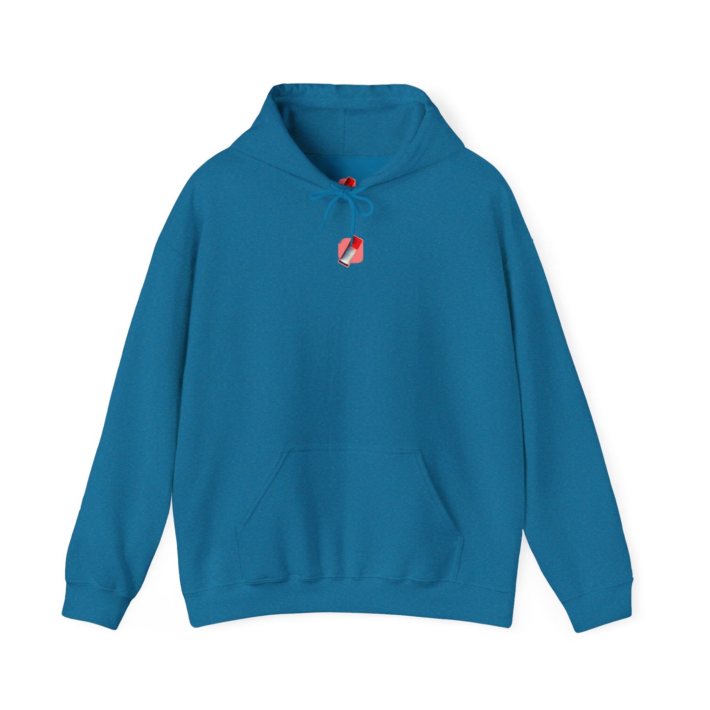 Stinger Hooded Sweatshirt