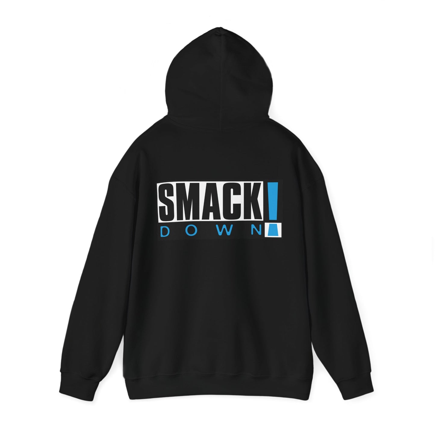 Smackdown 99" Hooded Sweatshirt