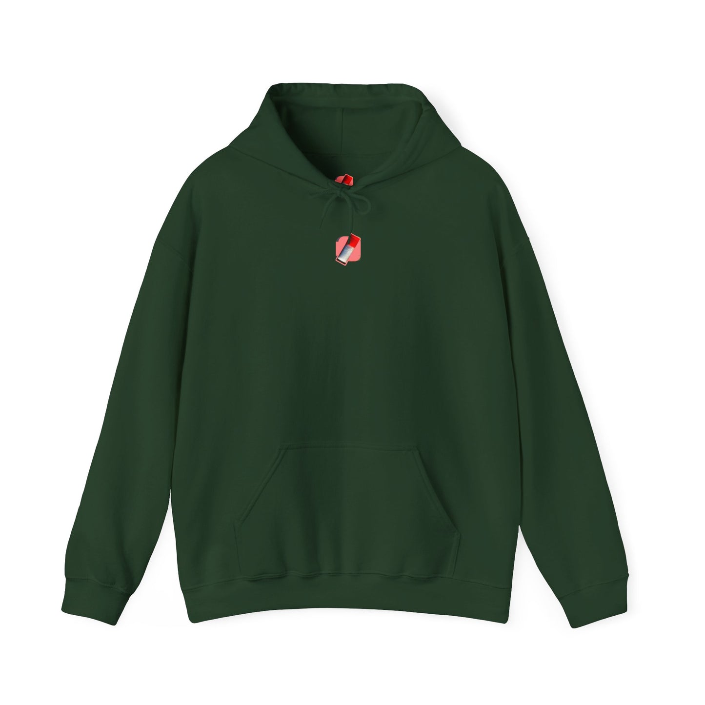 DX Hooded Sweatshirt