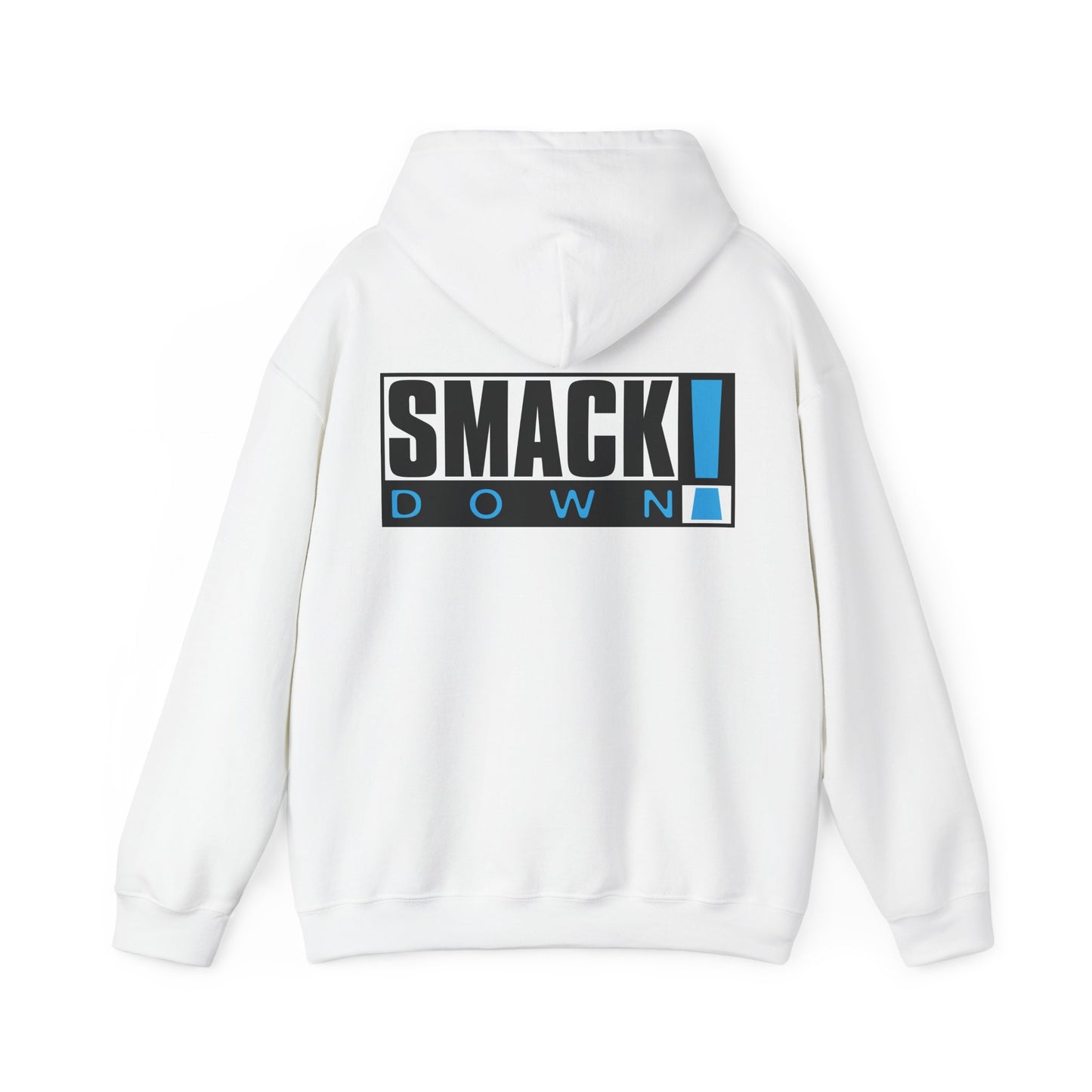 Smackdown 99" Hooded Sweatshirt