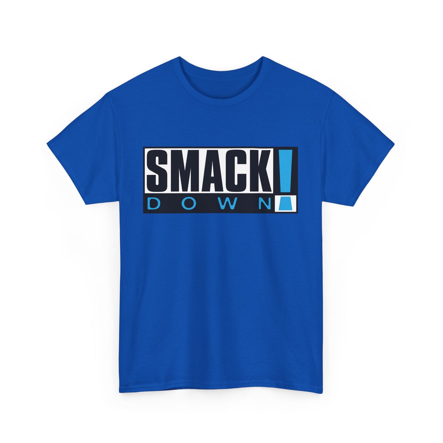 Smackdown 99"