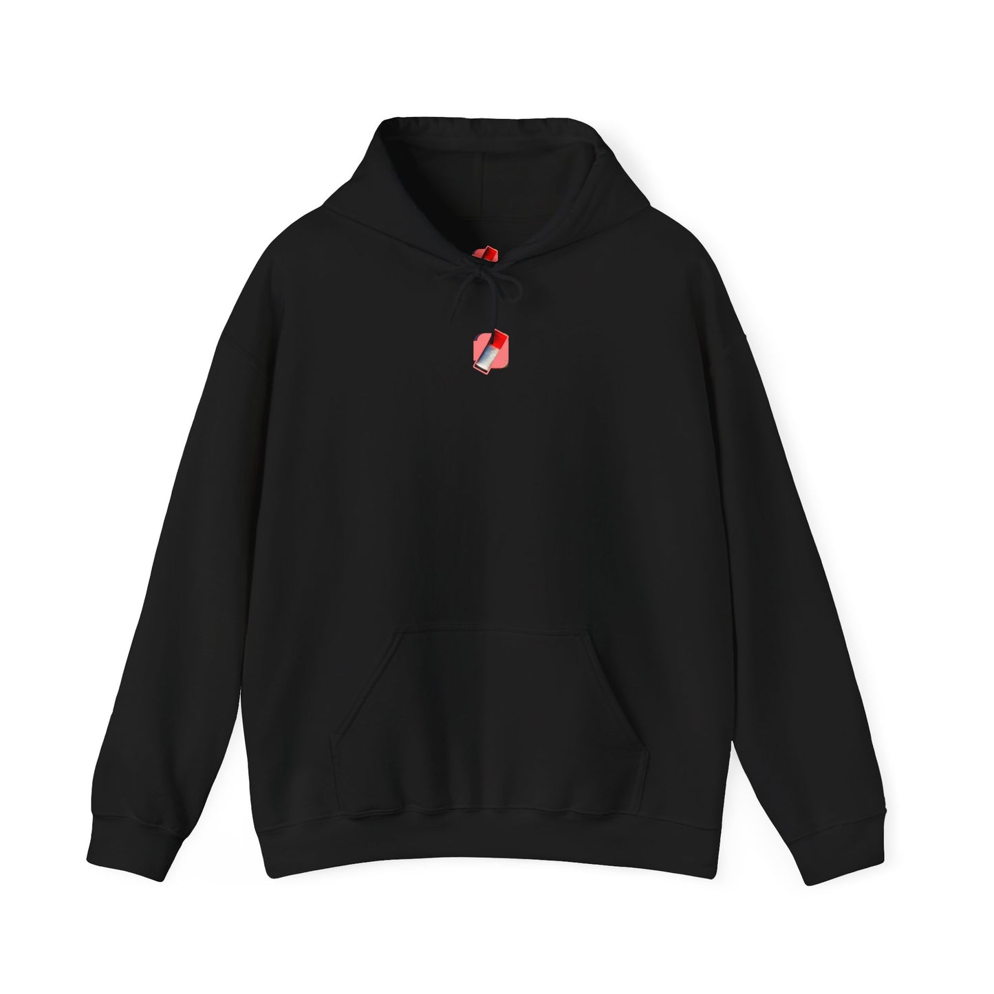 Heartbreak Kid Hooded Sweatshirt