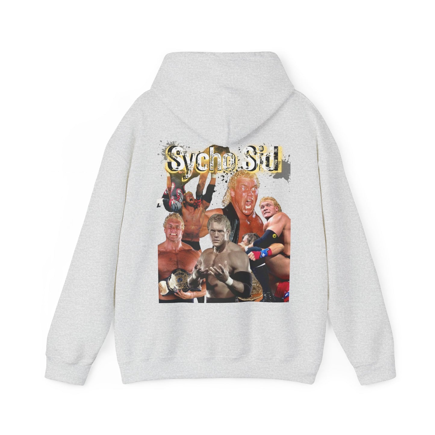 Sycho Sid Hooded Sweatshirt