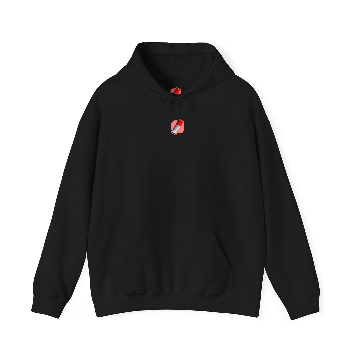 The Dragon Hooded Sweatshirt