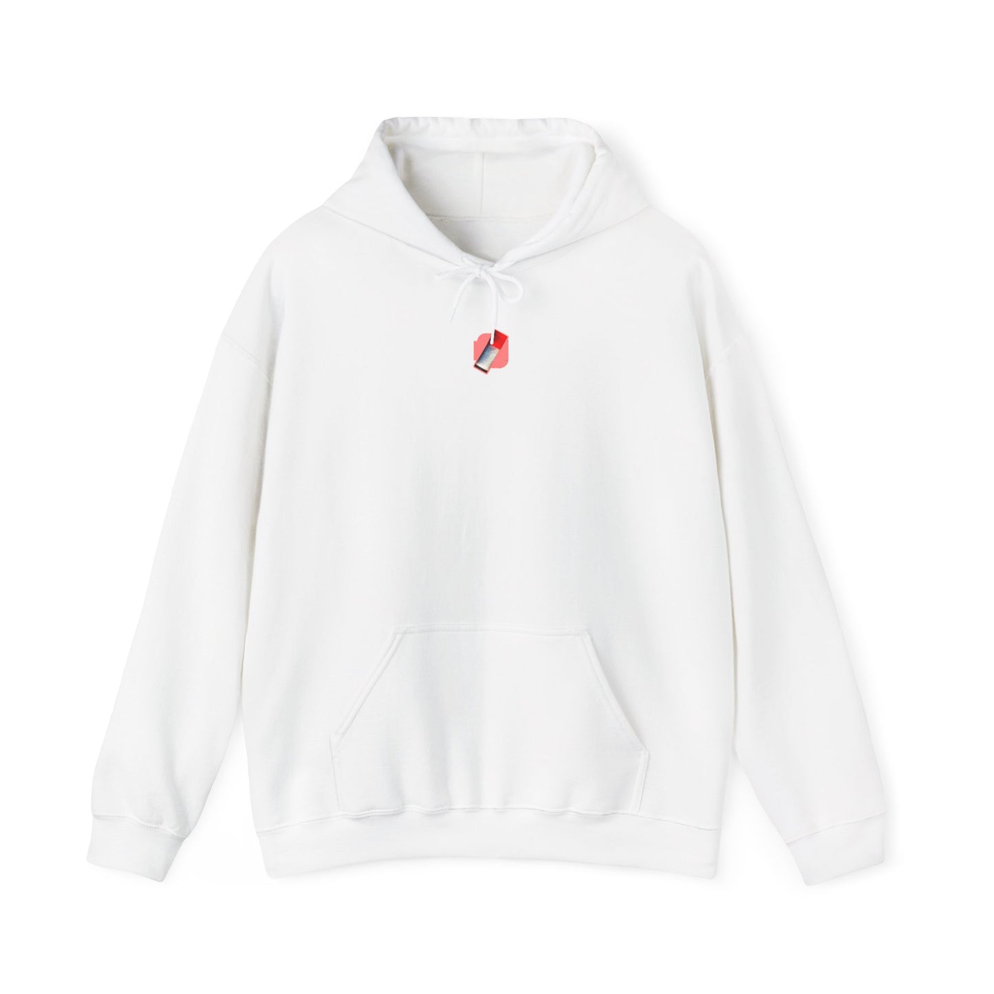 The Rocket Hooded Sweatshirt