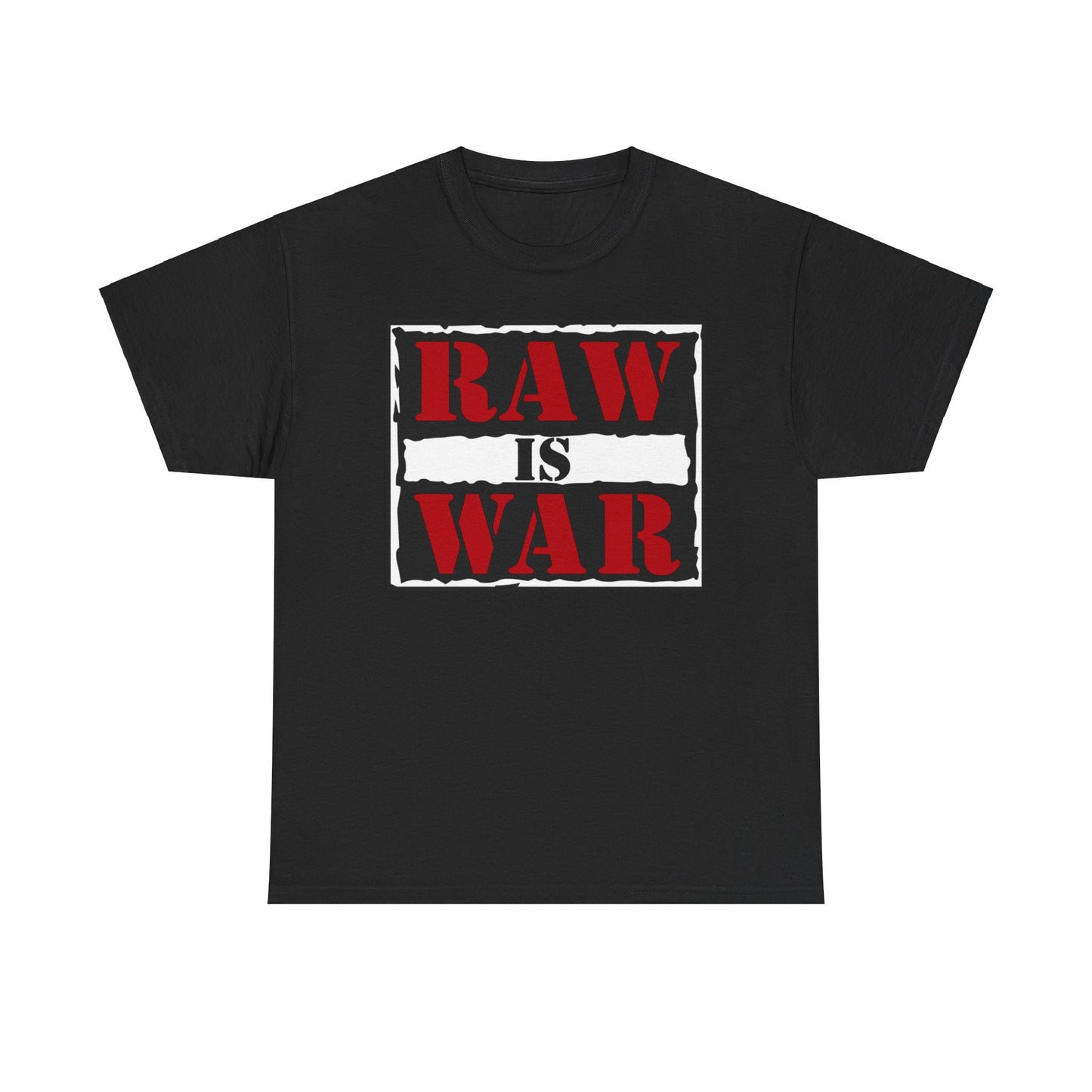 Raw Is War