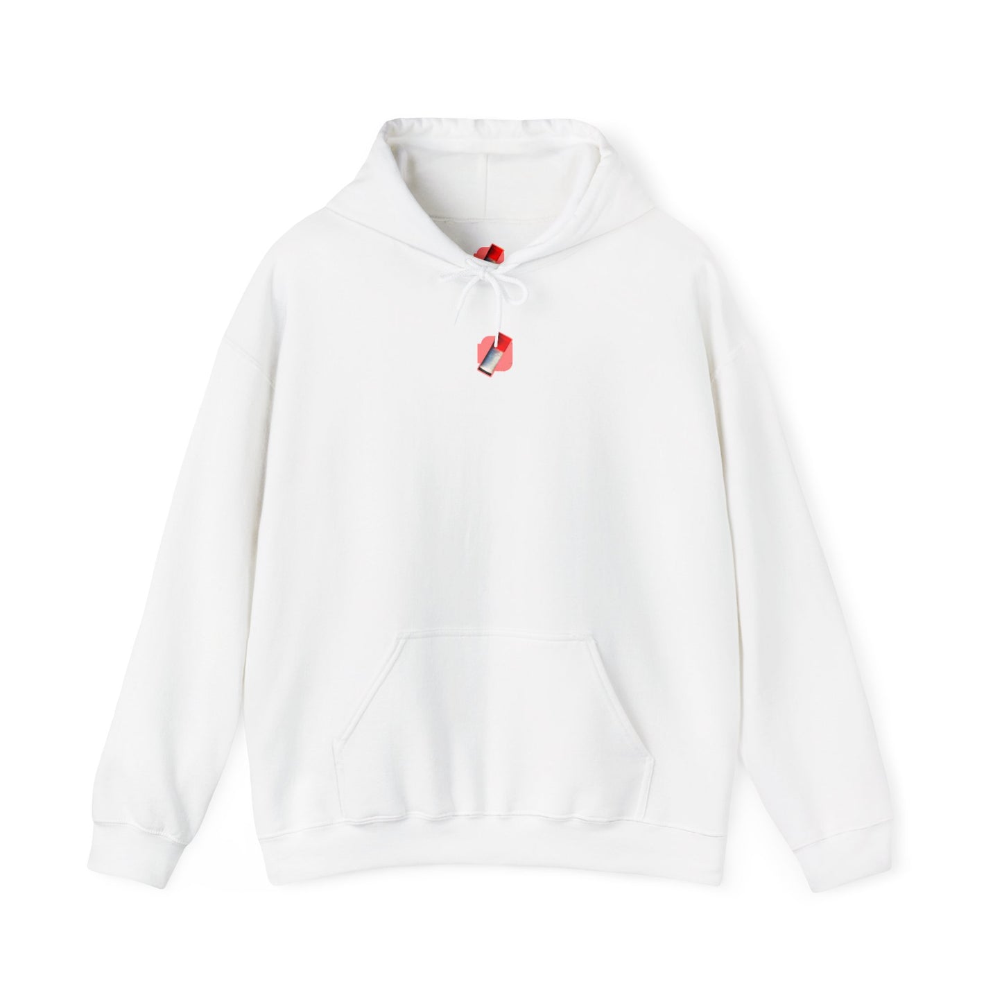 The Dragon Hooded Sweatshirt