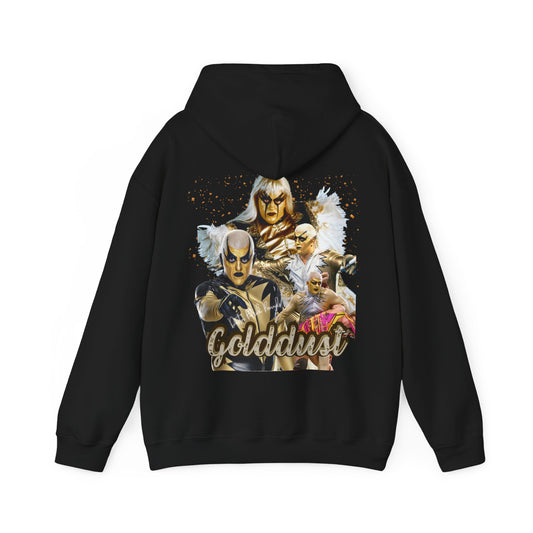 Shattered Dreams Hooded Sweatshirt