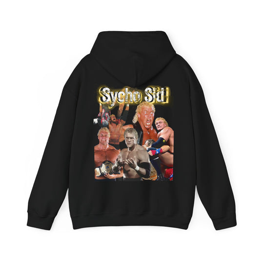 Sycho Sid Hooded Sweatshirt