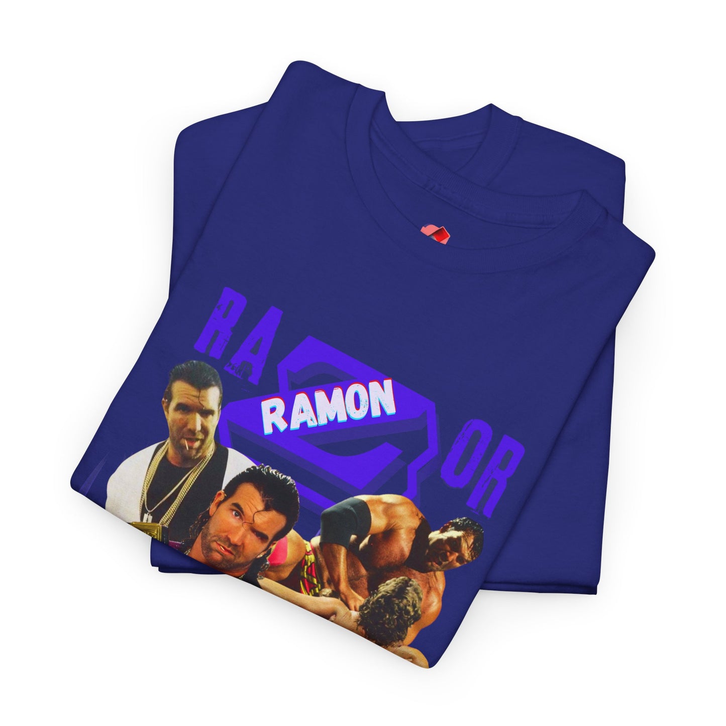 Razor Ramon