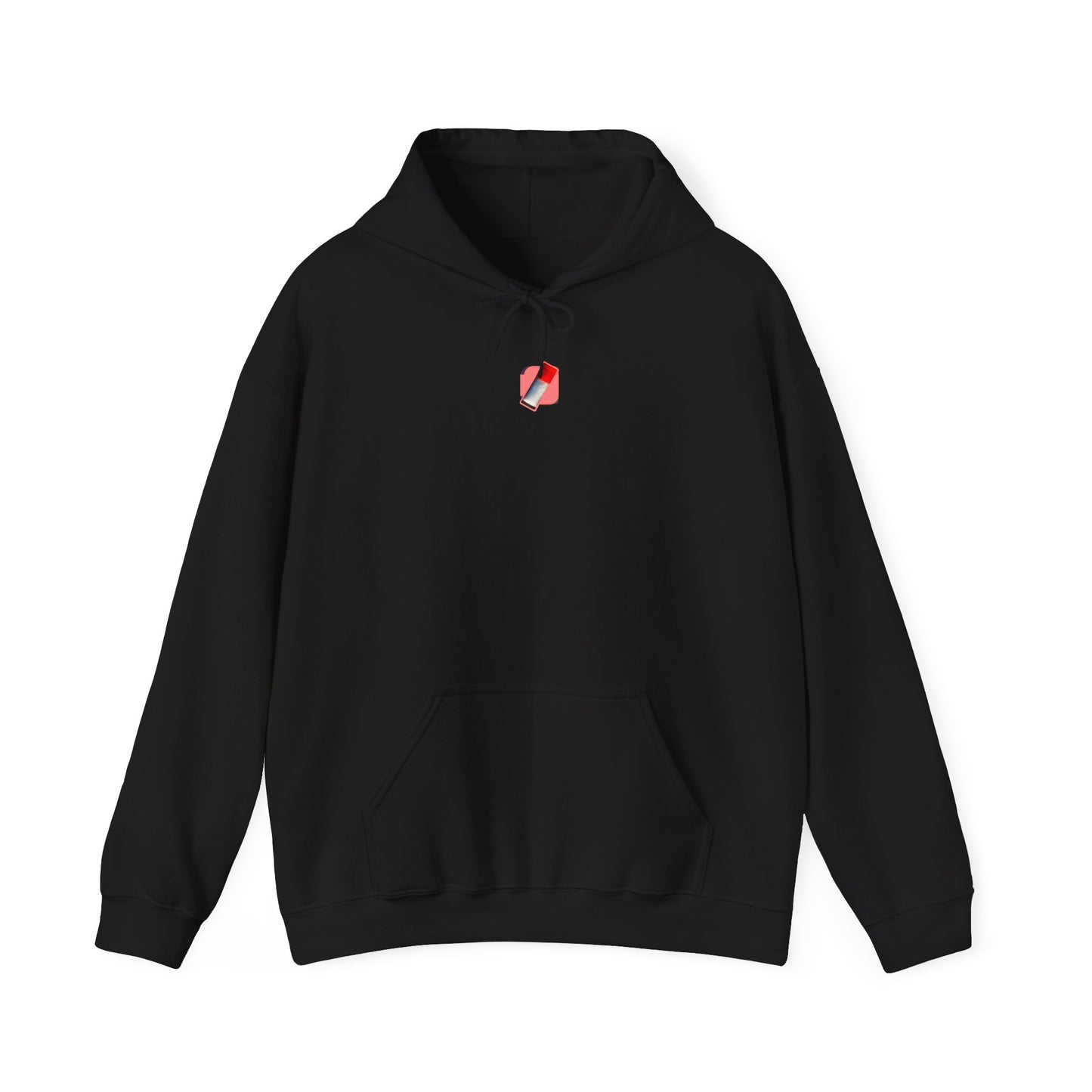 The Rocket Hooded Sweatshirt