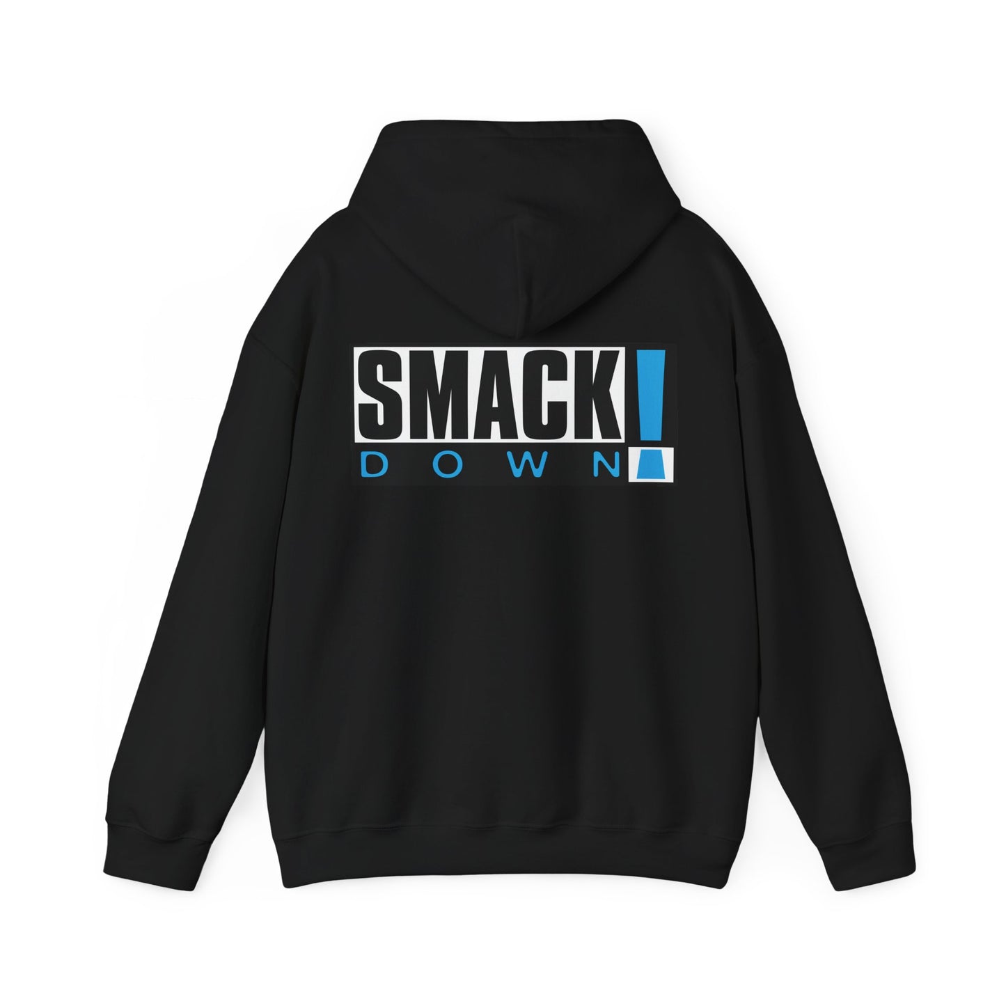 Smackdown 99" Hooded Sweatshirt